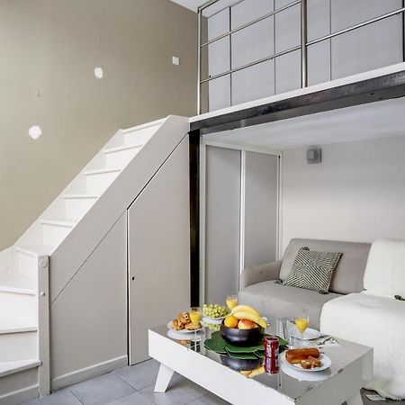 Spacious, Bright And Beautifully Decorated Flat In Heart Of Marais Short Walk To Picaso Museum Paris Extérieur photo