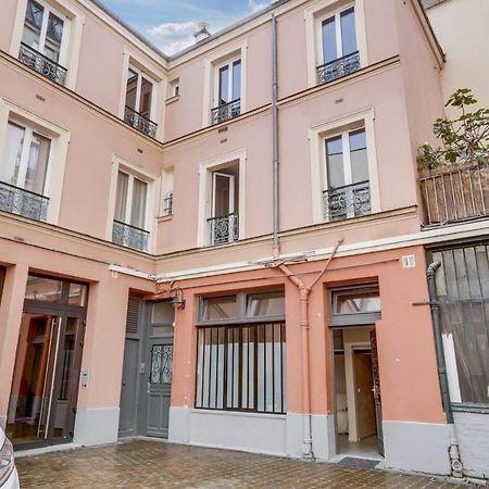 Spacious, Bright And Beautifully Decorated Flat In Heart Of Marais Short Walk To Picaso Museum Paris Extérieur photo