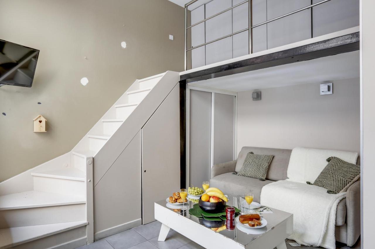 Spacious, Bright And Beautifully Decorated Flat In Heart Of Marais Short Walk To Picaso Museum Paris Extérieur photo