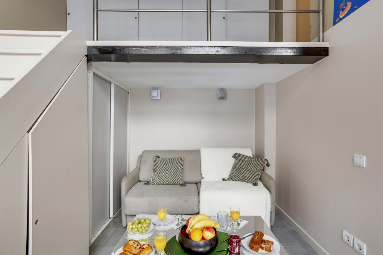 Spacious, Bright And Beautifully Decorated Flat In Heart Of Marais Short Walk To Picaso Museum Paris Extérieur photo