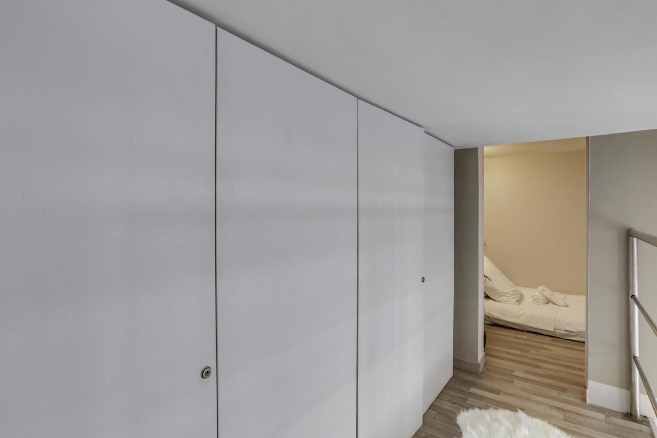Spacious, Bright And Beautifully Decorated Flat In Heart Of Marais Short Walk To Picaso Museum Paris Extérieur photo
