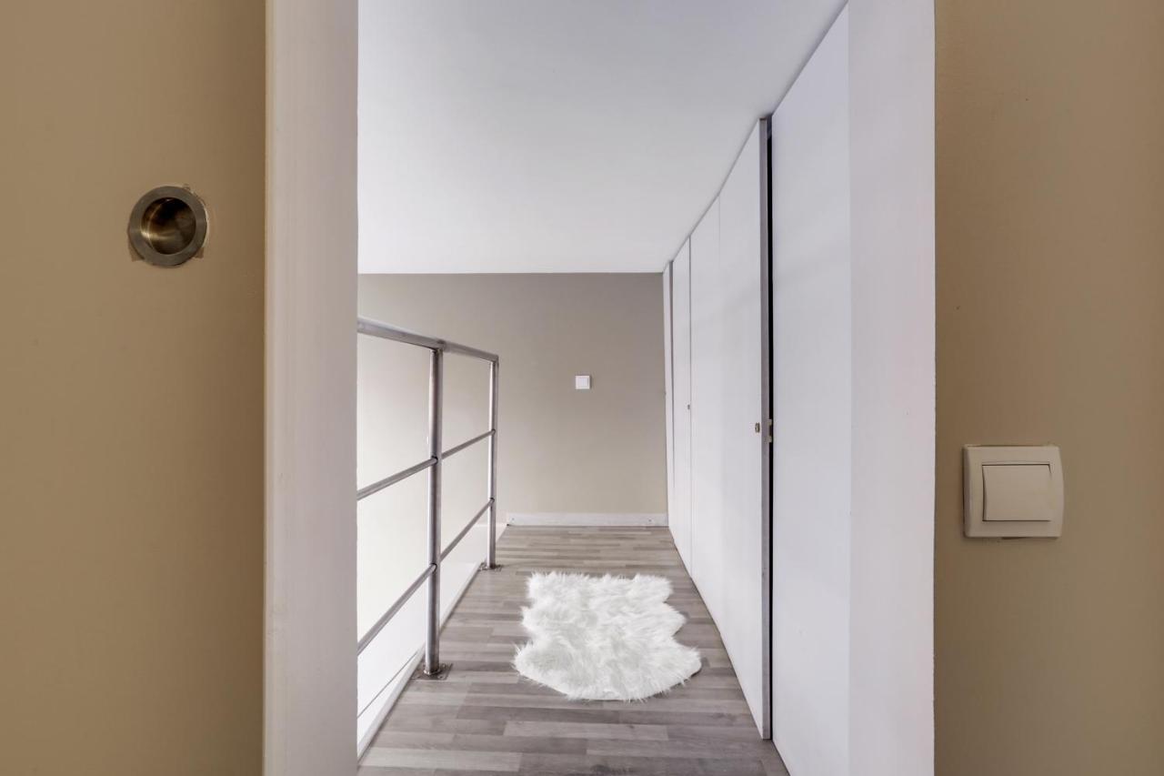 Spacious, Bright And Beautifully Decorated Flat In Heart Of Marais Short Walk To Picaso Museum Paris Extérieur photo