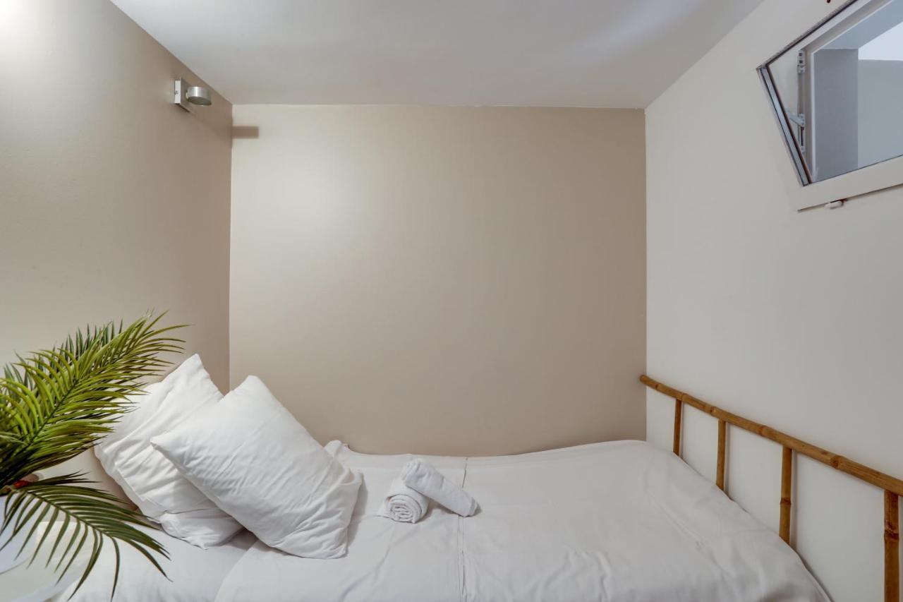 Spacious, Bright And Beautifully Decorated Flat In Heart Of Marais Short Walk To Picaso Museum Paris Extérieur photo