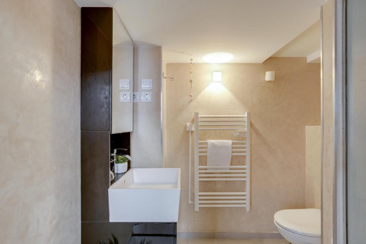 Spacious, Bright And Beautifully Decorated Flat In Heart Of Marais Short Walk To Picaso Museum Paris Extérieur photo